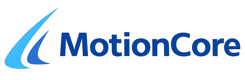 株式会社モーションコア